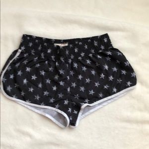 OP Black & White Juniors Swim Shorts